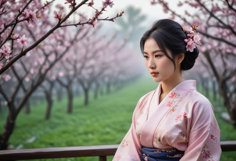 婚姻裂痕
